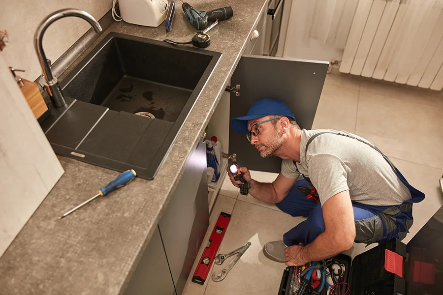 Plumbing Contractor